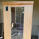 Le Domaine Des Oliviers Piscine Jacuzzi Sauna