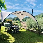 Le Domaine Des Oliviers Piscine Jacuzzi Sauna 아파트 *