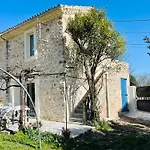Le Domaine Des Oliviers Piscine Jacuzzi Sauna 아파트