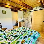 아파트 Le Domaine Des Oliviers Piscine Jacuzzi Sauna