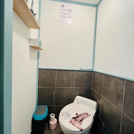 Le Domaine Des Oliviers Piscine Jacuzzi Sauna アパート