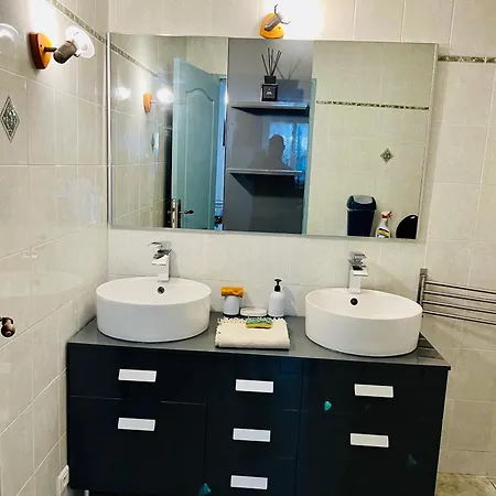 Le Domaine Des Oliviers Piscine Jacuzzi Sauna アパート アレス