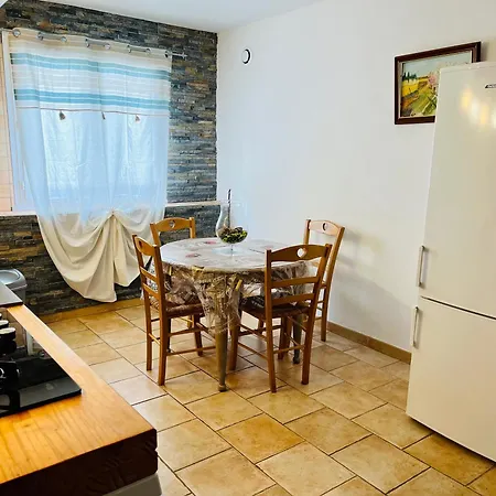 アパート Le Domaine Des Oliviers Piscine Jacuzzi Sauna