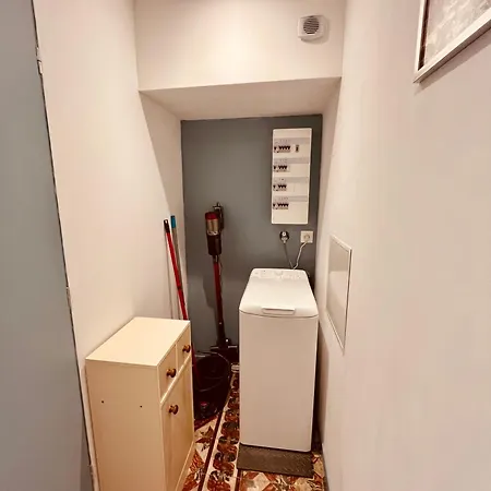 Le Domaine Des Oliviers Piscine Jacuzzi Sauna Lägenhet *