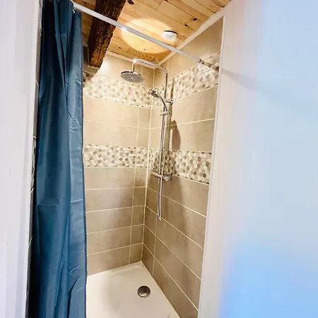 アパート Le Domaine Des Oliviers Piscine Jacuzzi Sauna *