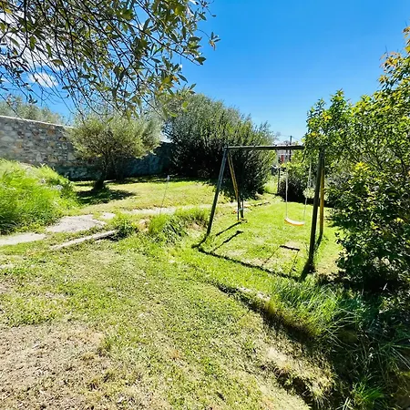 Le Domaine Des Oliviers Piscine Jacuzzi Sauna * Alès