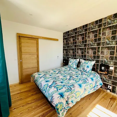 Le Domaine Des Oliviers Piscine Jacuzzi Sauna * アレス