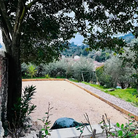 Le Domaine Des Oliviers Piscine Jacuzzi Sauna *